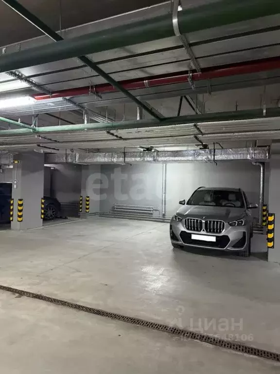 Гараж в Санкт-Петербург Тележная ул., 32 (41 м) - Фото 2