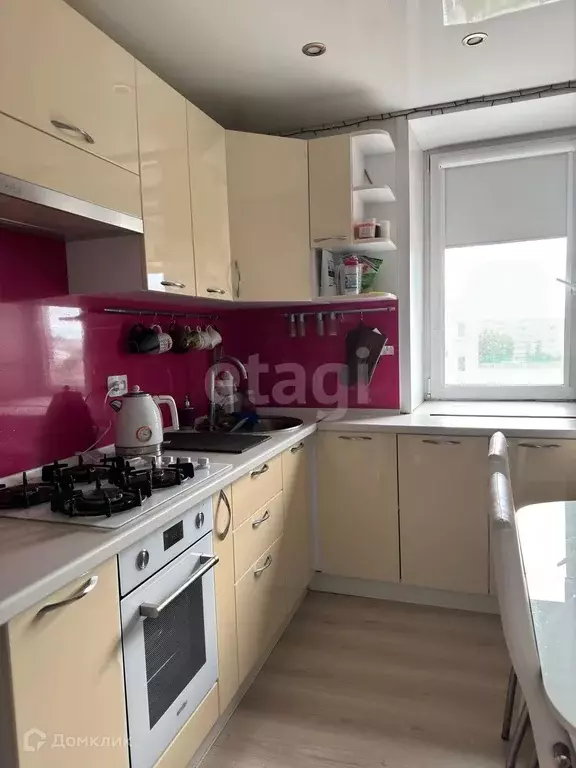Продаётся 2-к квартира, 50.3 м - Фото 1