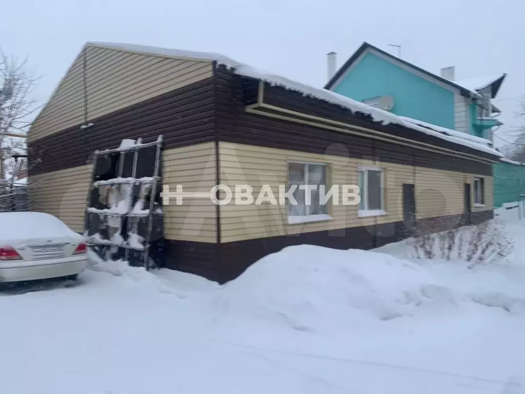 Продам помещение свободного назначения, 156 м - Фото 0