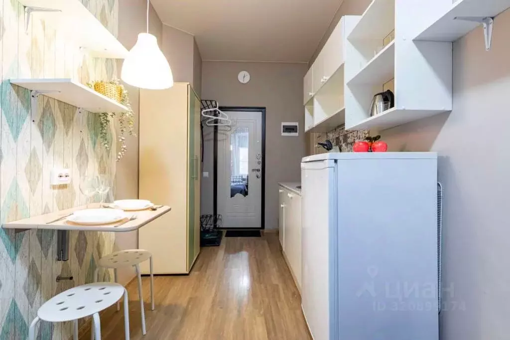 1-к кв. Санкт-Петербург 8-я Красноармейская ул., 14 (12.0 м) - Фото 2