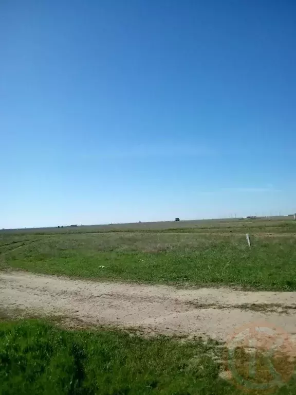 Участок в Крым, Сакский район, с. Штормовое  (6.0 сот.) - Фото 1