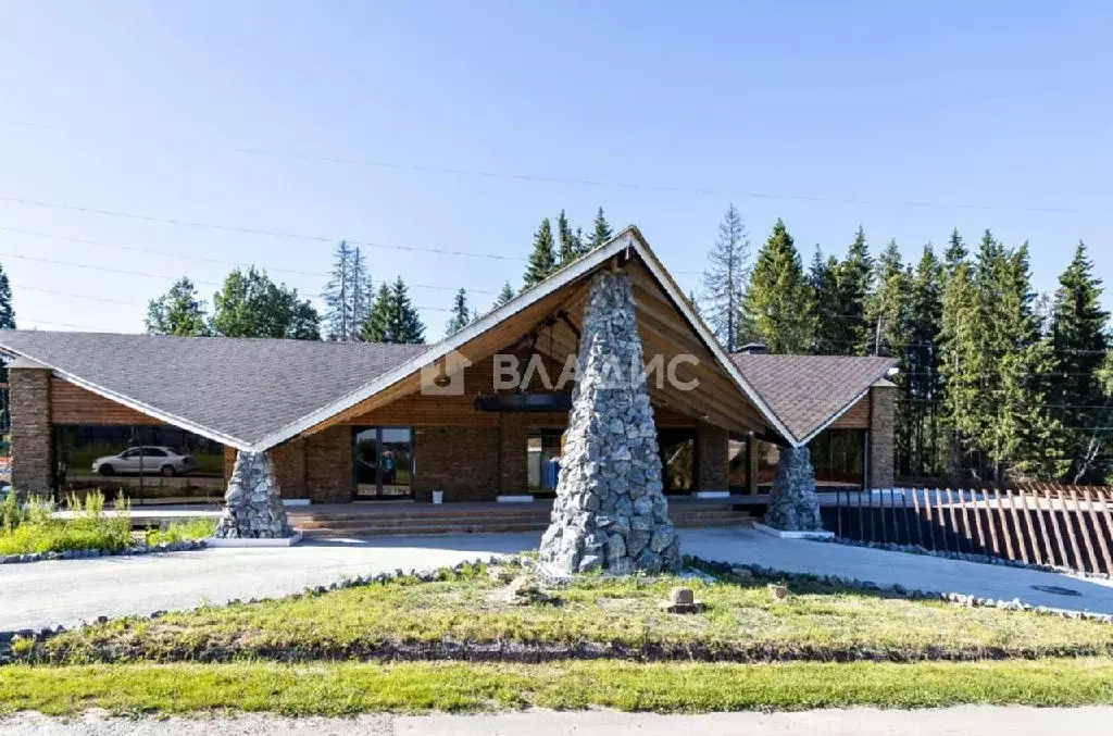 Продается дом в КП Ла-Манш - Фото 1