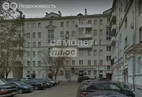 1к в 5-комнатной квартире (20.4 м) - Фото 2