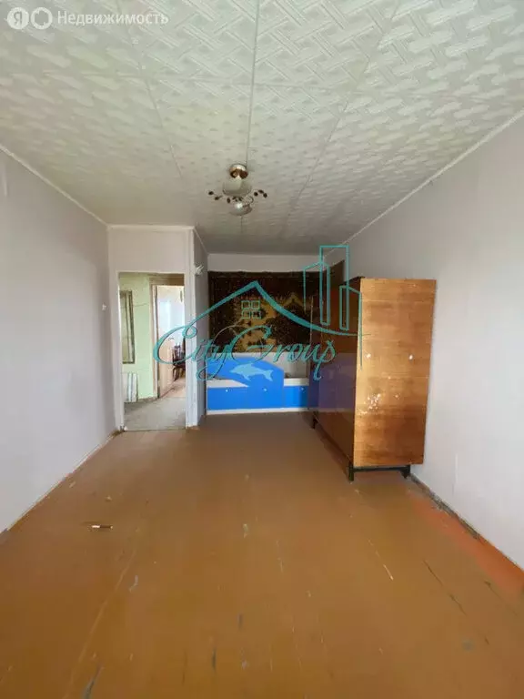 2-комнатная квартира: Орск, микрорайон Новый город, улица ... - Фото 2