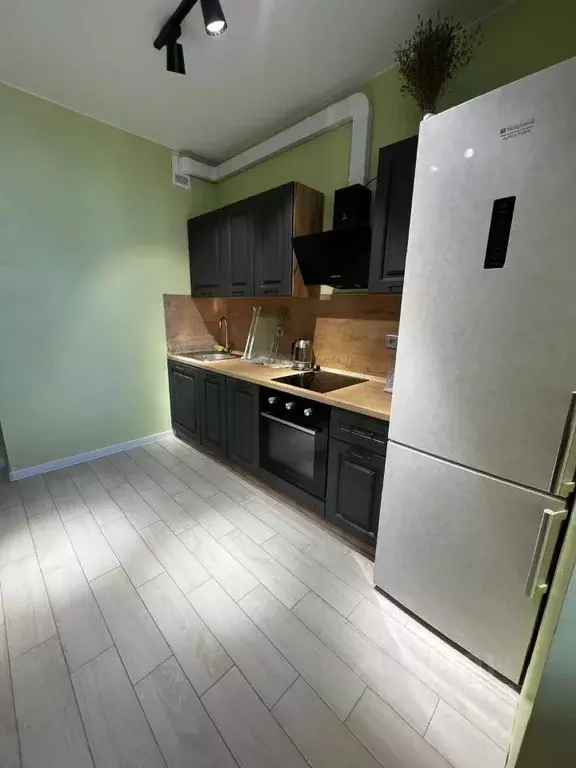 1-к кв. Краснодарский край, Краснодар ул. Григория Булгакова, 6 (35.4 ... - Фото 0