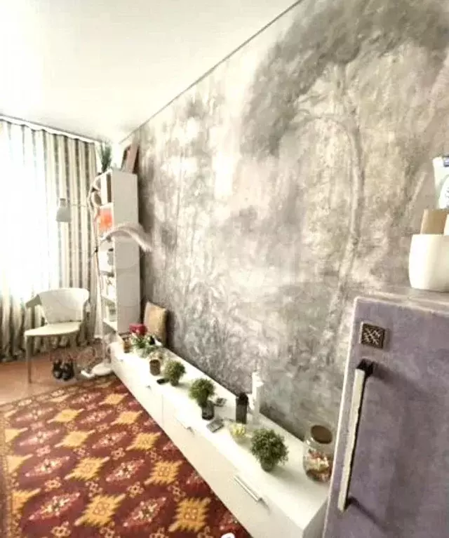 Комната 14 м в 1-к., 5/5 эт. - Фото 0