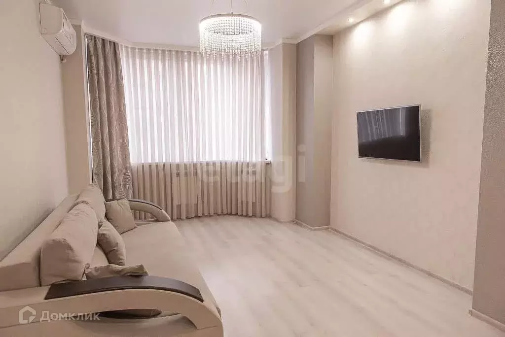 Продаётся 2-к квартира, 56 м - Фото 0