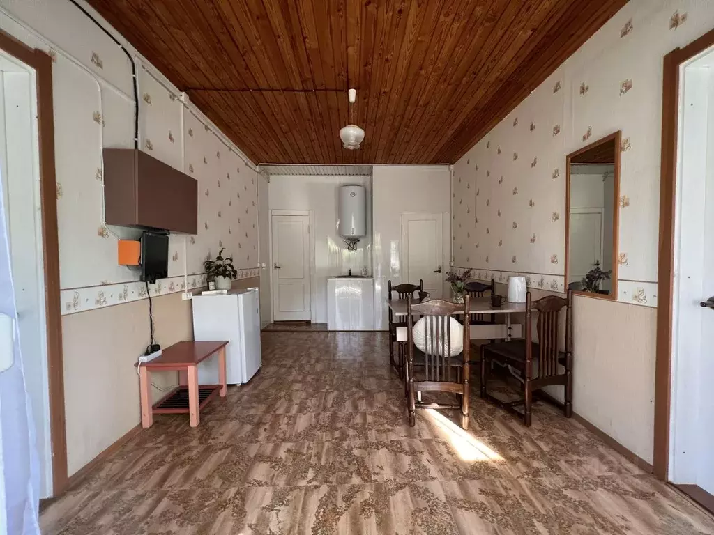 Дом в Ленинградская область, Приозерск 4-й Поселок кв-л,  (50 м) - Фото 1