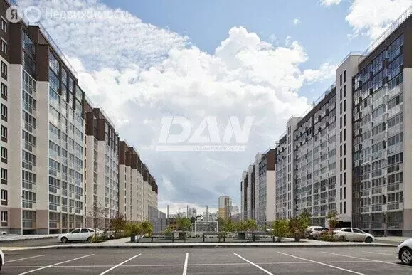 2-комнатная квартира: Снежинск, улица Маршала Чуйкова, 28 (56.24 м) - Фото 1