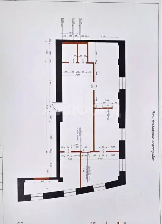 Офис в Новосибирская область, Новосибирск Степная ул., 6 (90 м) - Фото 1