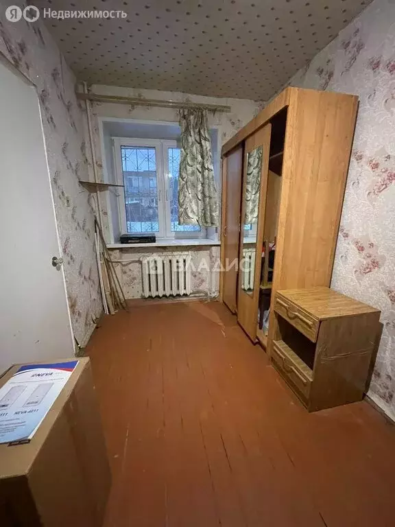 2-комнатная квартира: Воскресенск, микрорайон Цемгигант, Монтажная ... - Фото 2