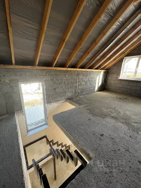 Дом в Краснодарский край, Краснодар городской округ, Октябрьский хут.  ... - Фото 2