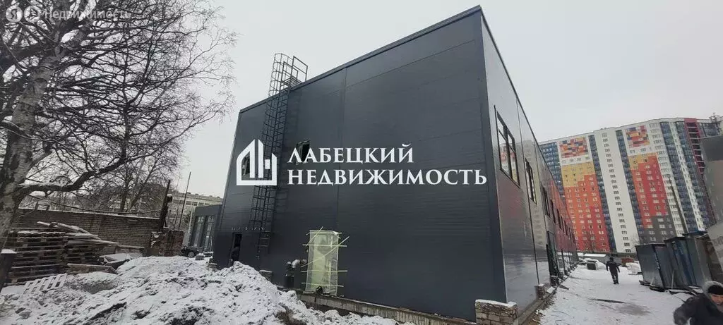 Склад (420 м) - Фото 2