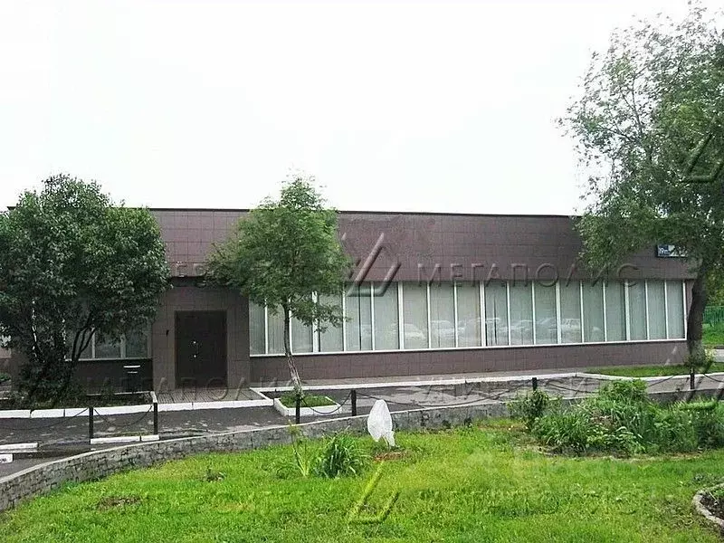 Помещение свободного назначения в Москва Ясный проезд, 19С2 (1463 м) - Фото 0