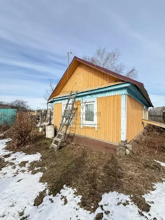 Дом, 44.5 м - Фото 2