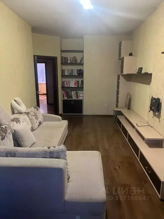 2-к кв. Башкортостан, Уфа Дагестанская ул., 10/1 (60.0 м) - Фото 0