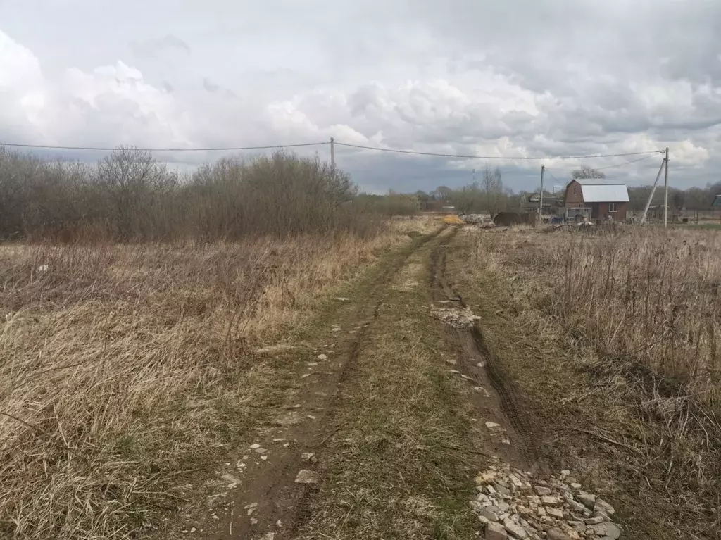 Купить Дачу Гостилово Воскресенск