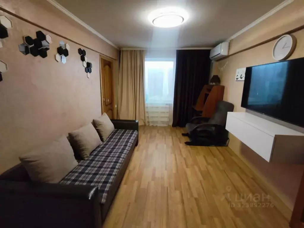 3-к кв. Алтайский край, Рубцовск Алтайская ул., 35 (58.0 м) - Фото 2