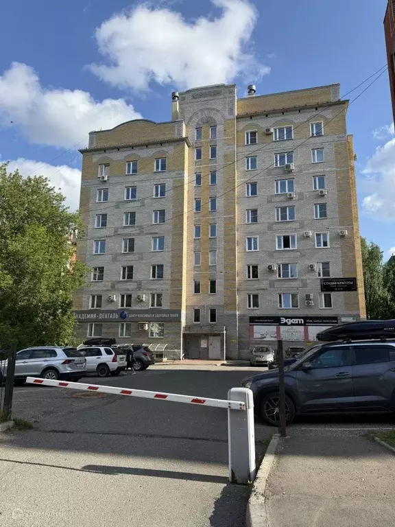 Продаётся 3-к квартира, 91.8 м - Фото 0