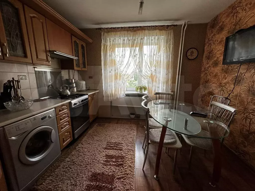 3-к. квартира, 73 м, 2/3 эт. - Фото 1