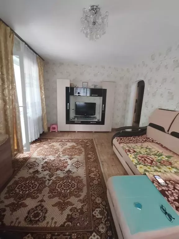 Квартира, 1 комната, 32.3 м - Фото 2