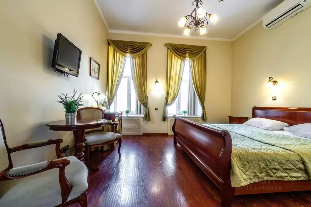 Комната Санкт-Петербург Невский просп., 74-76 (18.0 м) - Фото 2