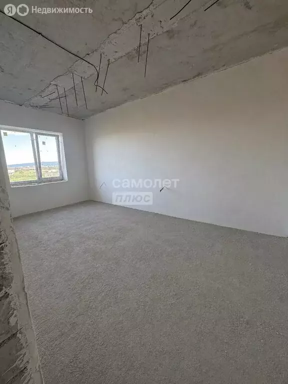1-комнатная квартира: село Шалушка, Каменская улица, 10 (42 м) - Фото 1