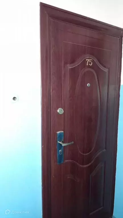 Продаётся 2-к квартира, 53 м - Фото 1