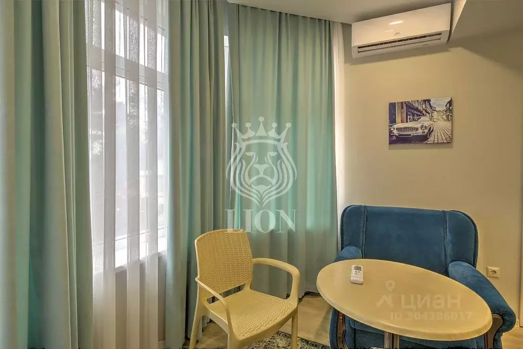 2-к кв. Крым, Алушта ул. Набережная, 24 (59.0 м) - Фото 1