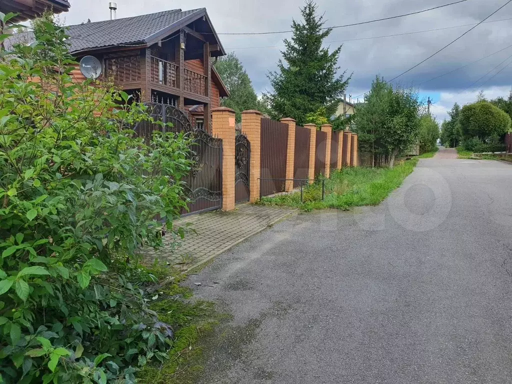 Коттедж 190 м на участке 12 сот. - Фото 0