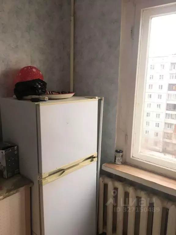 1-к кв. Красноярский край, Красноярск имени газеты Красноярский ... - Фото 2