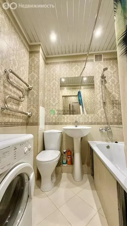 1-комнатная квартира: Орёл, Планерная улица, 41 (32 м) - Фото 2