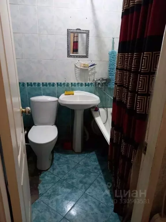 Комната Удмуртия, Ижевск ул. Оружейника Драгунова, 64 (16.0 м) - Фото 2