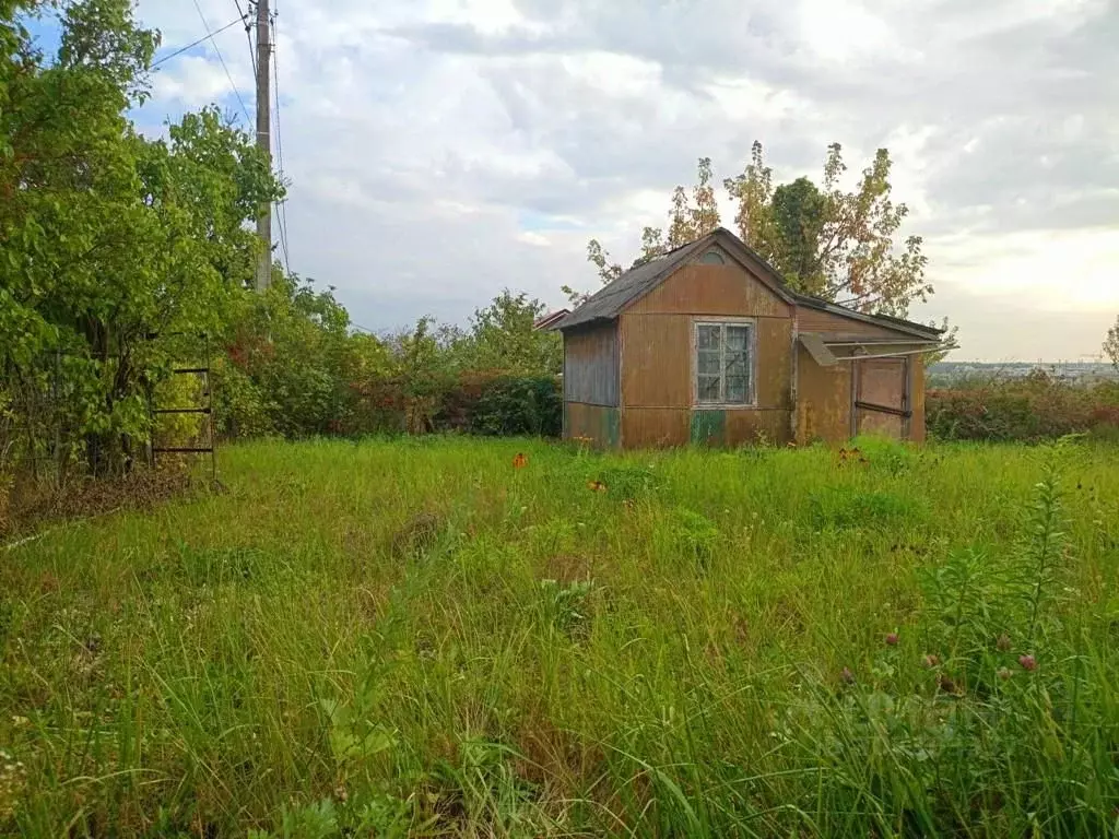 Дом в Орловская область, Орел Часовщик СНТ,  (18 м) - Фото 0