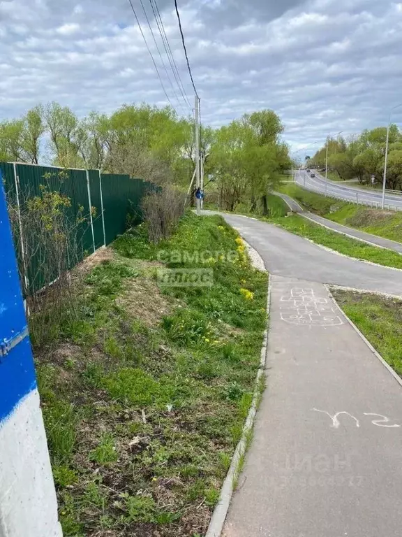 Участок в Москва д. Бабенки, 34 (15.5 сот.) - Фото 2