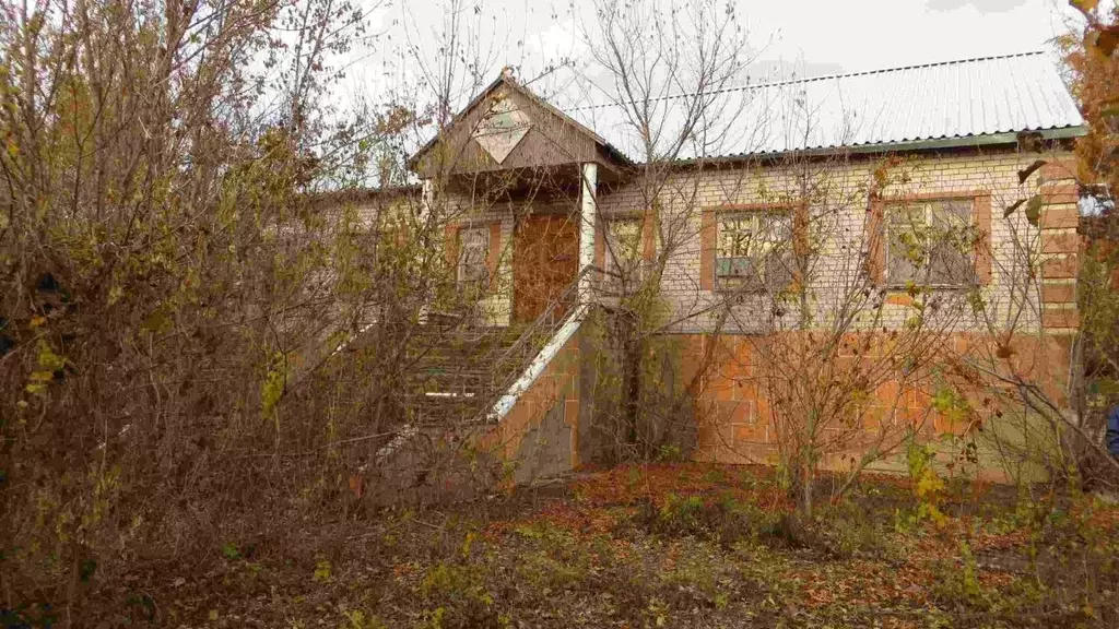 Помещение свободного назначения в Воронежская область, Богучарский ... - Фото 1