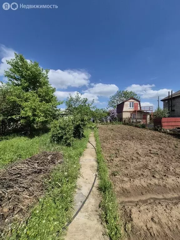 Дом в Городищенский район, Новонадеждинское сельское поселение, СНТ ... - Фото 1