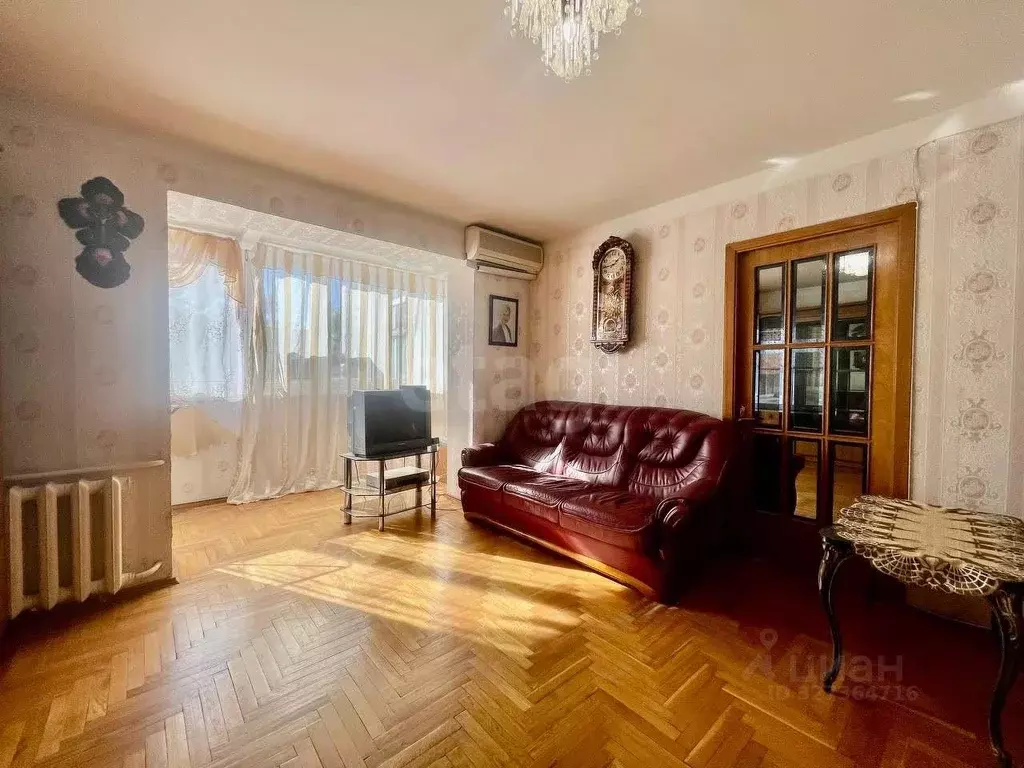 2-к кв. Краснодарский край, Анапа Крымская ул., 188 (40.0 м) - Фото 2