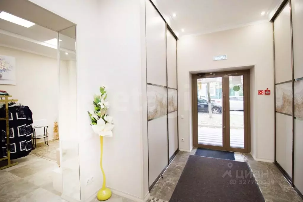 Торговая площадь в Калужская область, Калуга Московская ул., 63 (96 м) - Фото 2