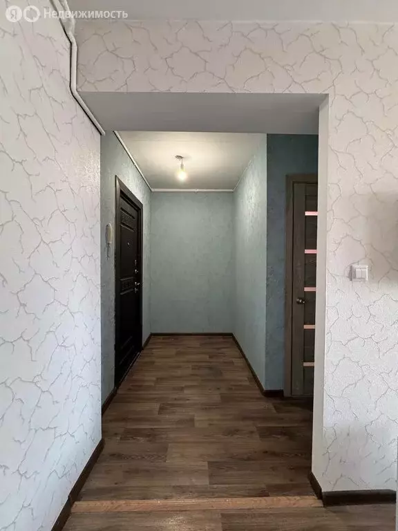 1-комнатная квартира: Усолье-Сибирское, проспект Красных Партизан, 67 ... - Фото 1