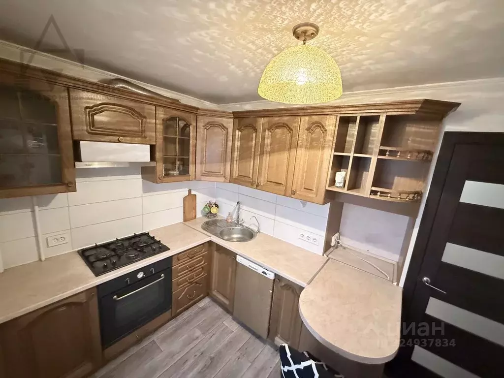 2-к кв. Ростовская область, Таганрог Спартаковский пер., 12 (56.3 м) - Фото 2