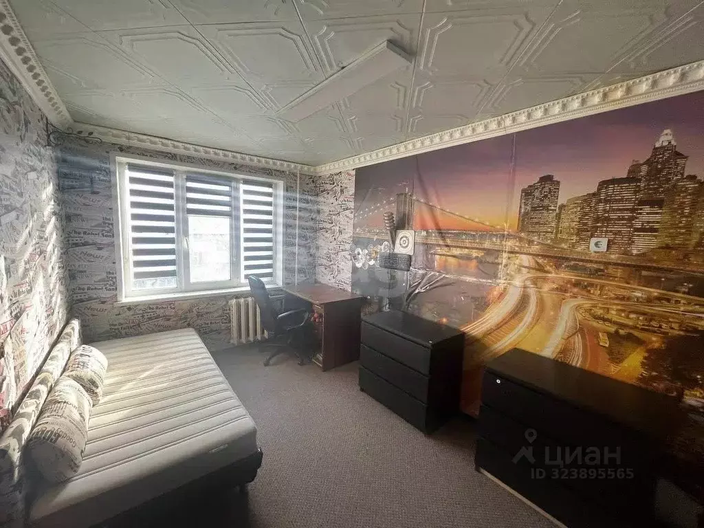 2-к кв. Калужская область, Малоярославец Первомайская ул., 3 (58.5 м) - Фото 1