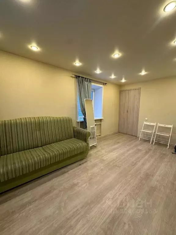 1-к кв. Архангельская область, Архангельск просп. Обводный Канал, 54 ... - Фото 2