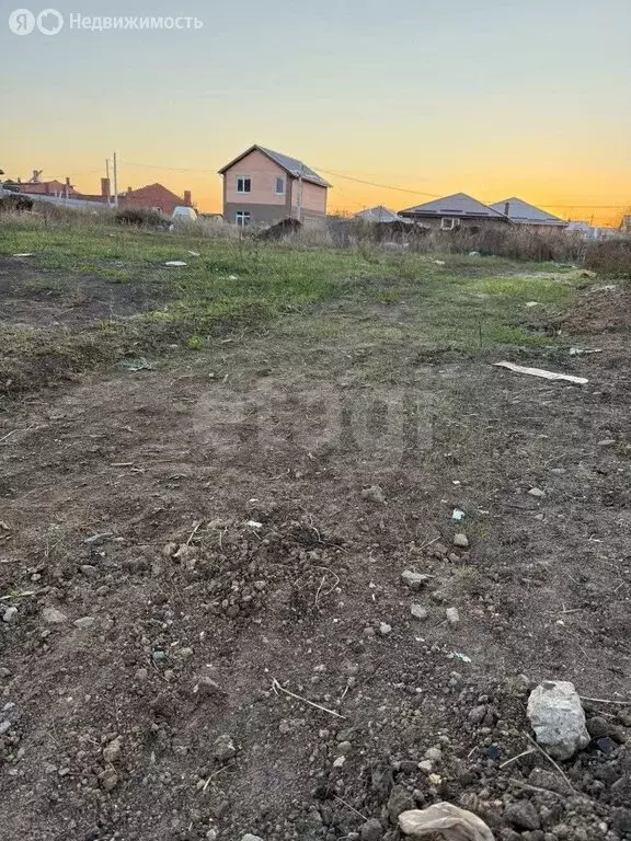 Участок в хутор Ленинаван, улица Некрасова (4 м) - Фото 2