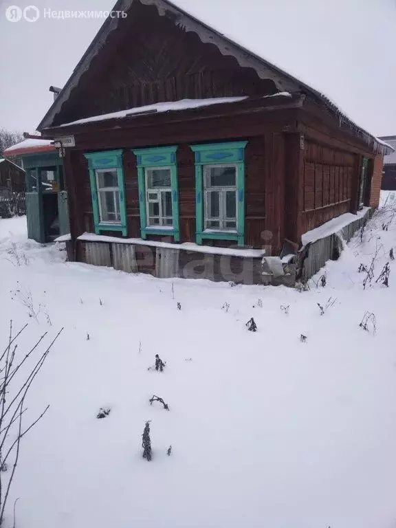 Дом в Рузаевка, улица Терешковой (65 м) - Фото 2