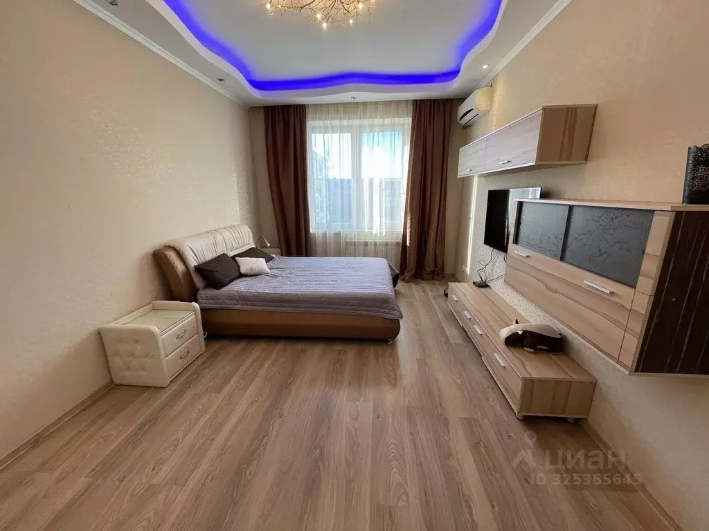 1-к кв. Ленинградская область, Гатчина ул. Красных Военлетов, 9к1 ... - Фото 1