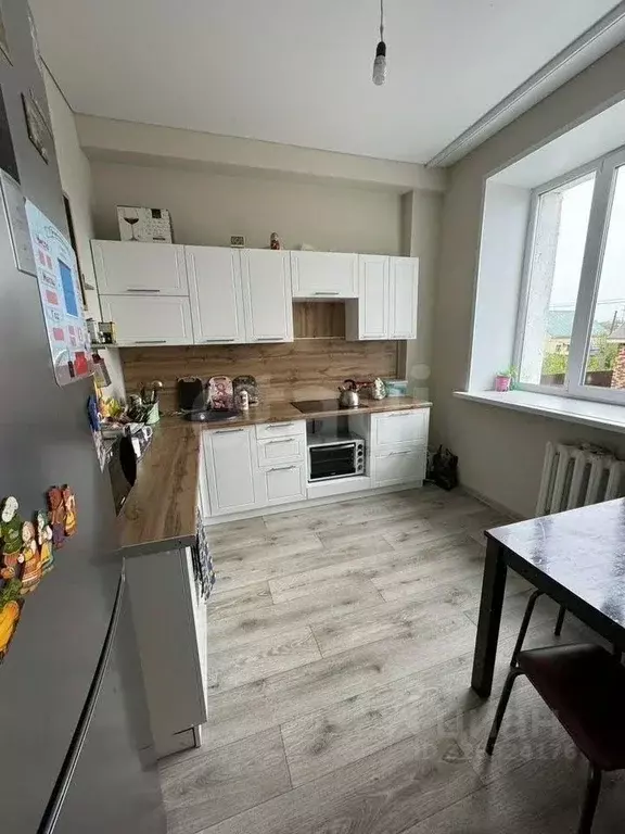 2-к кв. Башкортостан, Стерлитамак ул. Баумана, 2 (64.9 м) - Фото 2