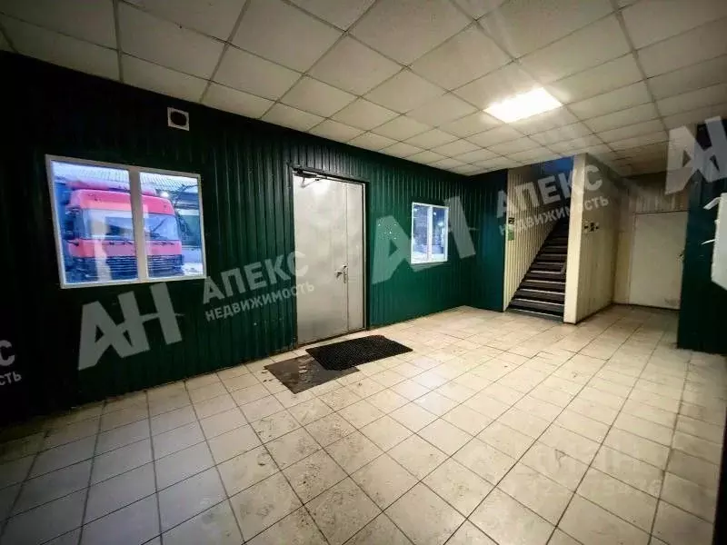 Склад в Московская область, Мытищи Олимпийский просп., 40к3 (42 м) - Фото 2