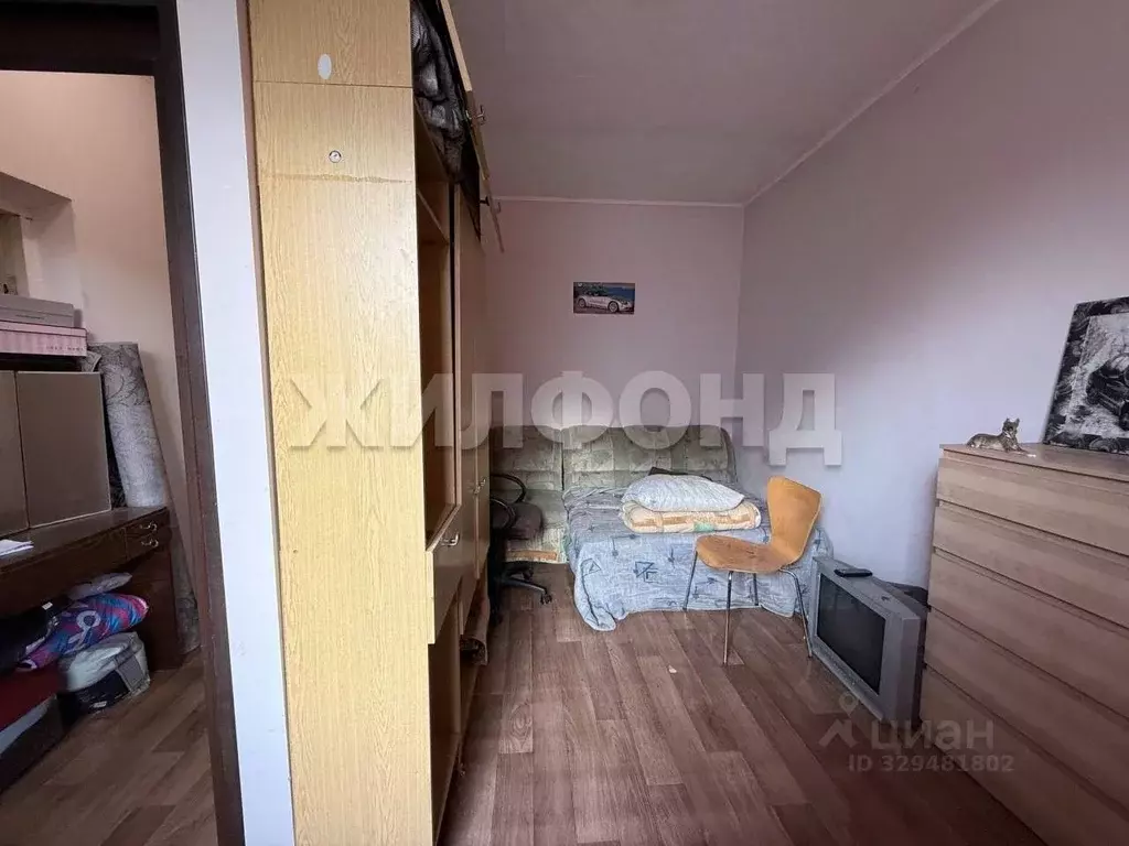 Комната Калининградская область, Калининград Станочная ул., 21 (17.0 ... - Фото 2