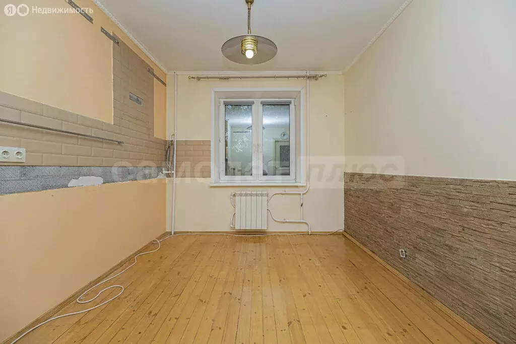 3-комнатная квартира: Наро-Фоминск, улица Войкова, 25 (66.8 м) - Фото 1